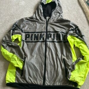 PINK Victoria’s Secret jacket